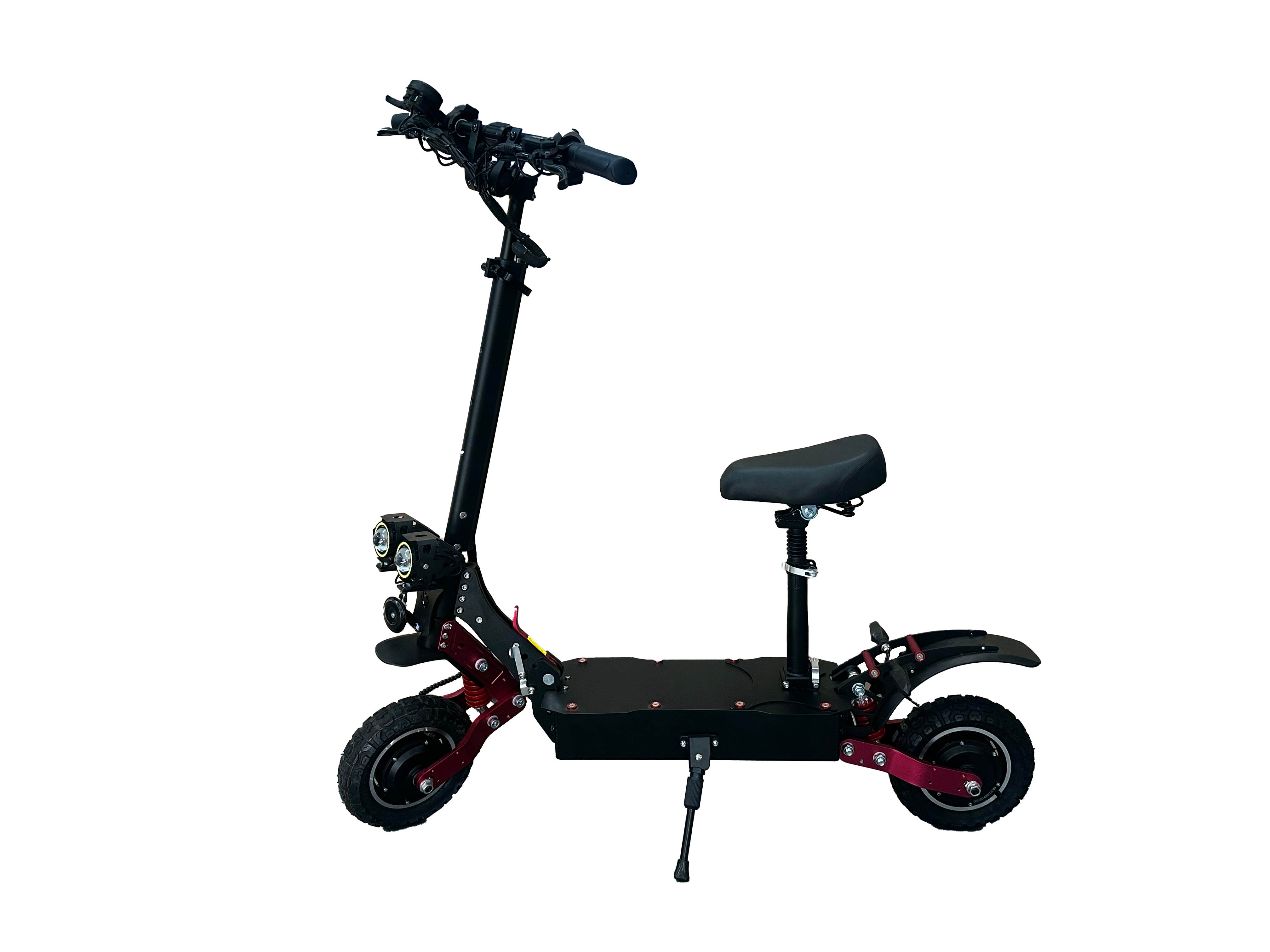 Trottinettes