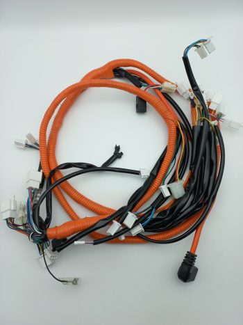 Couette de fil principale Lithium