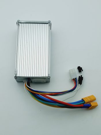Controlleur TMax